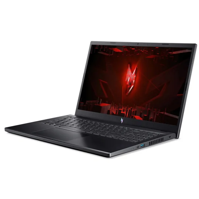 لپ تاپ 15.6 اینچی ایسر مدل Nitro V 15 ANV15-52-788T-i7 13620H-32GB DDR5 4800MHz-1TB SSD-RT 102863678