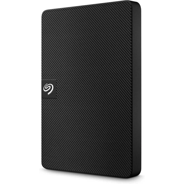 هارد اکسترنال سیگیت مدل expansion ظرفیت 1 ترابایت با استاندارد ارتباطی USB 3.0 102863999