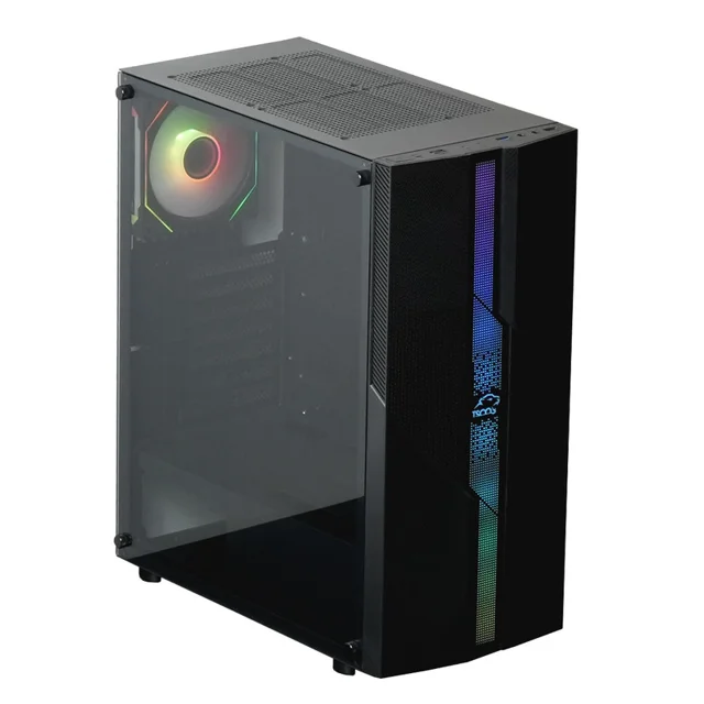 کیس کامپیوتر گیمینگ تسکو مدل GC 4503 102751716